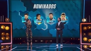 Gala de Nominación #6