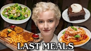 Weapons’ Julia Garner Eats Her Last Meal