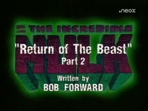 The Return of the Beast (2)