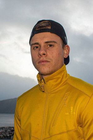 Bernt Marius Rørstad