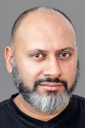 Simon Nagra