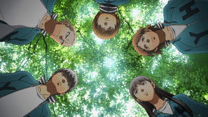 We've lost something important again!