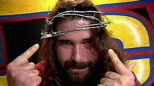 ECW Hardcore TV - Jun 13, 1995