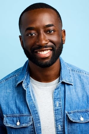 Kwaku Adu-Poku