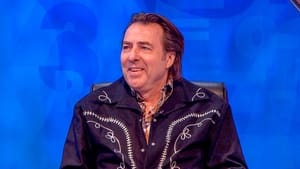 Jonathan Ross, Joe Wilkinson, Roisin Conaty, Ahir Shah