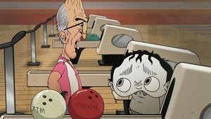 GUTTERBALL