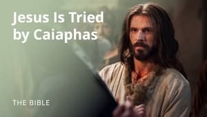 Matthew 26 | Jesus Is Tried by Caiaphas; Peter Denies Knowing Him