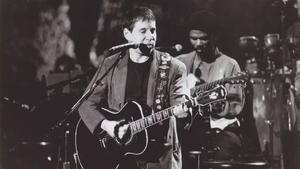 Paul Simon