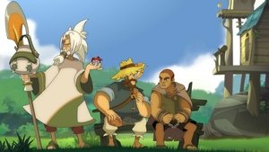 The Child from the Mist