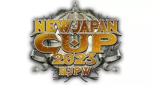 NJPW New Japan Cup 2023 Night 1