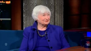 Janet Yellen, Rob Delaney