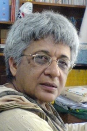 Shama Zaidi