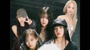 Hyeri's Club (Guest KISS OF LIFE)