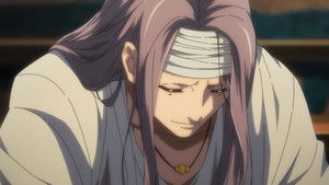 Xiao Zizai VS Zhao Guizhen