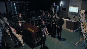 Episode II - Murder at the Funeral Hall I