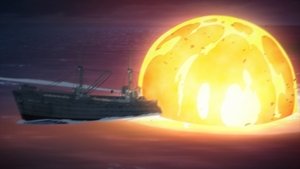 The Goddess of the Aegean Sea