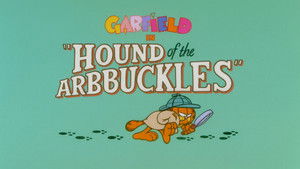 The Hound of the Arbuckles