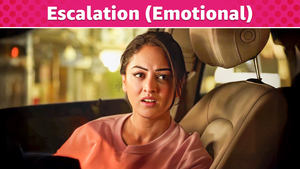 Escalation (Emotional)