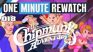 The Chipmunk Adventure