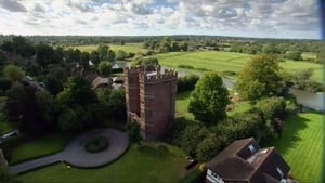 The First Tudor Palace? - Esher, Surrey