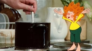 Pumuckl und der Pudding