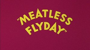 Meatless Flyday