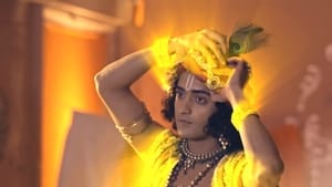 Krishna Accepts Kans' Gift