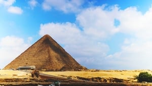 Decoding the Great Pyramid