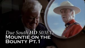 Mountie on the Bounty (1)