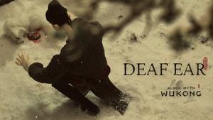 Deaf Ear