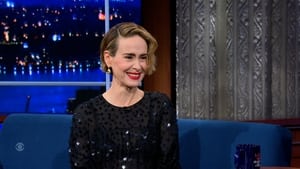 5/20/24 (Sarah Paulson, Paul Scheer, a performance from Broadway's "Merrily We Roll Along")