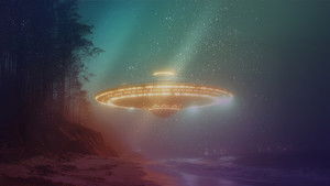 The Colares Incident: ET Attack?