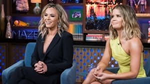 Teddi Mellencamp; Maren Morris