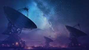 Prepare for Arrival: Andromedan Ambassador Speaks