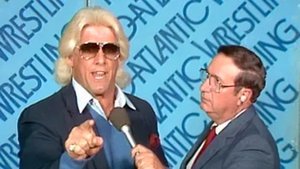 Mid-Atlantic Championship Wrestling - Oct. 19, 1985