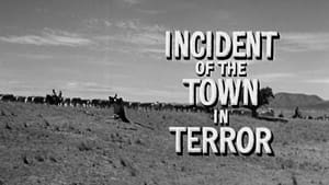 Incident of the Town in Terror