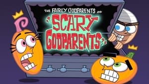 Scary Godparents