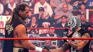 WWE Monday Night RAW #814