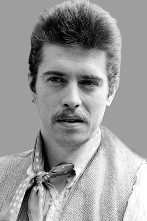 Nigel Terry