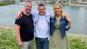 Corfu 2021 and Charente 2020