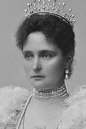 Tsarina Alexandra