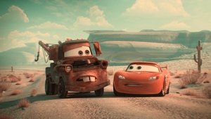 Time Travel Mater