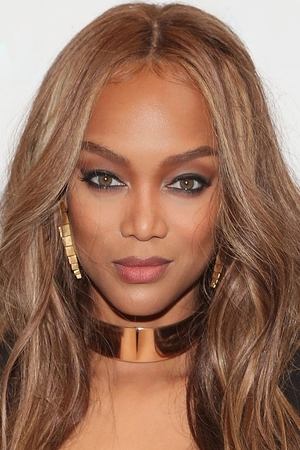 Tyra Banks