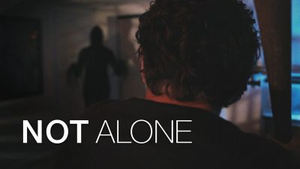 Not Alone