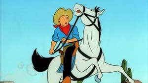 Tintin in America