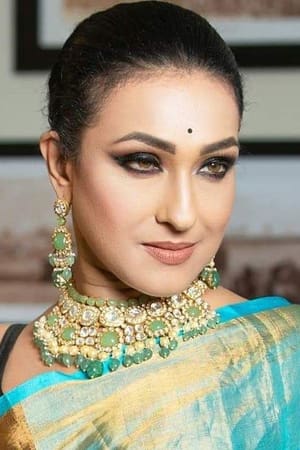 Rituparna Sengupta