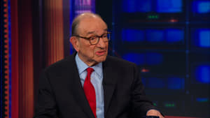 Alan Greenspan