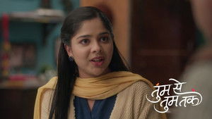 Anu And Raghupati's Clash Of Fate