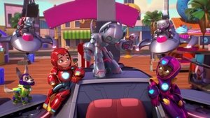 Totally Awesome Beach Day