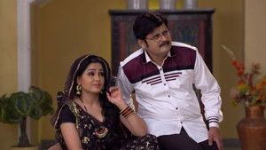 David Learns Vibhuti's Truth